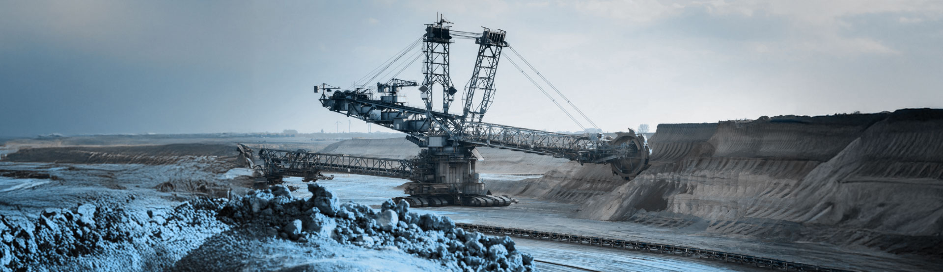 ROLLING MILLS AND MINING