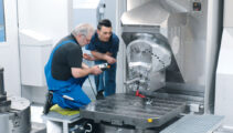 Wartung und Reparatur