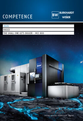 BW Competence 2020: Hasco