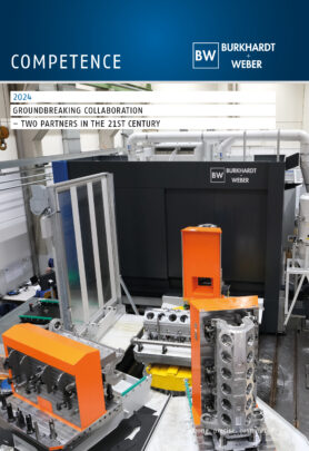 BW Competence 2024: RENK