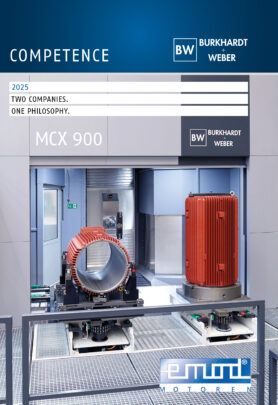 BW Competence 2025: EMOD