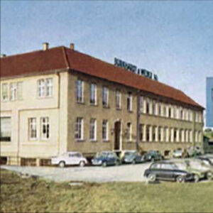 Major contract