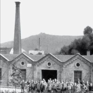 New building