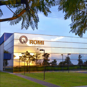 ROMI S.A.