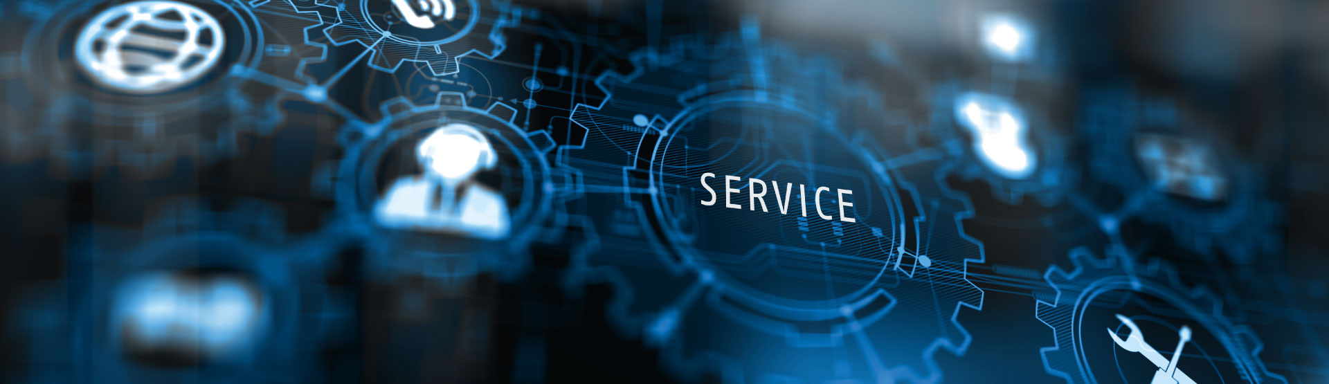 Service