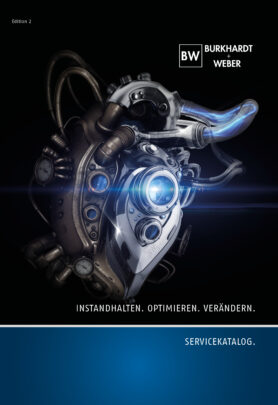 BW Servicekatalog