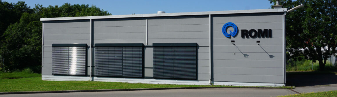 ROMI EUROPA GmbH