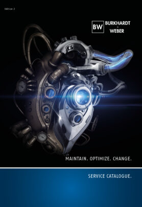 BW Service Catalogue