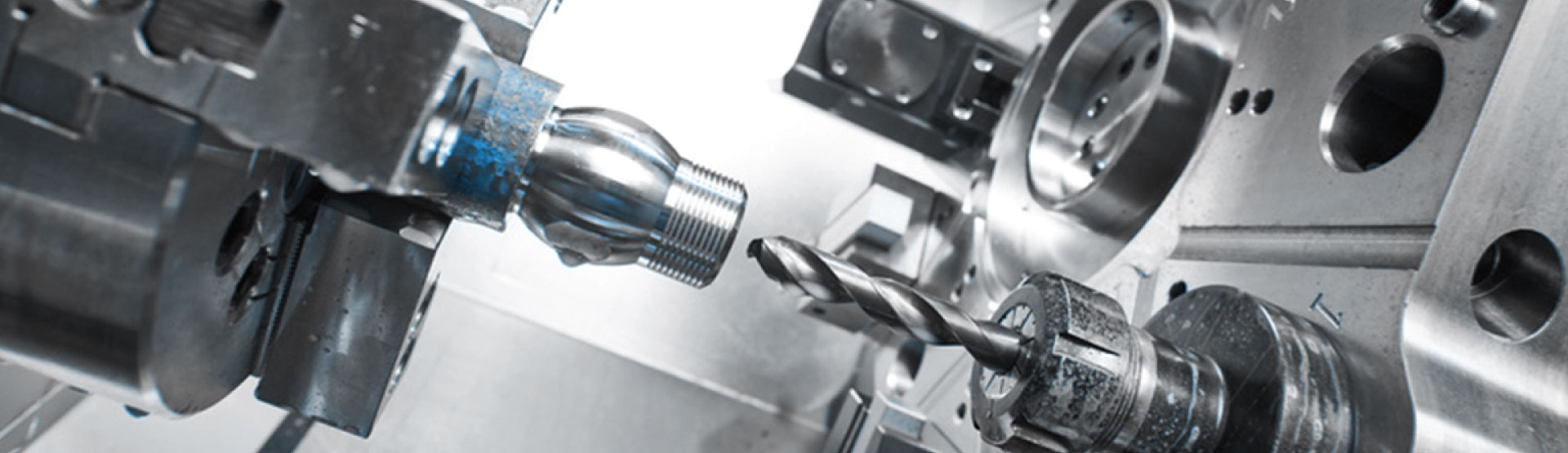 MACHINE TOOLS