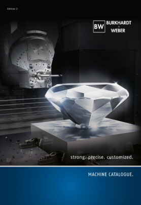 BW General Catalogue