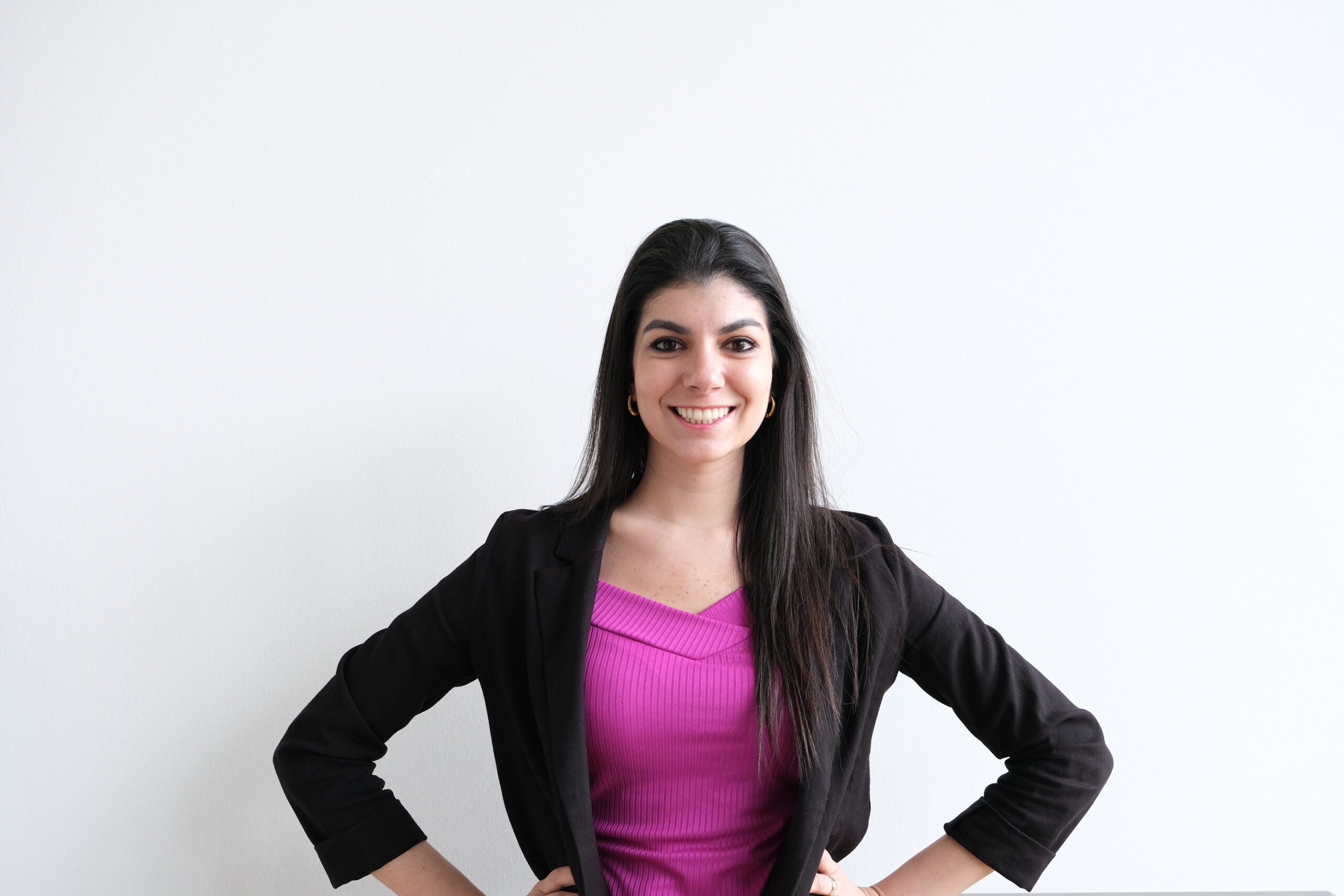 HEAD OF COMPETENCE CENTER FINANCE – TAIS GOMIDE