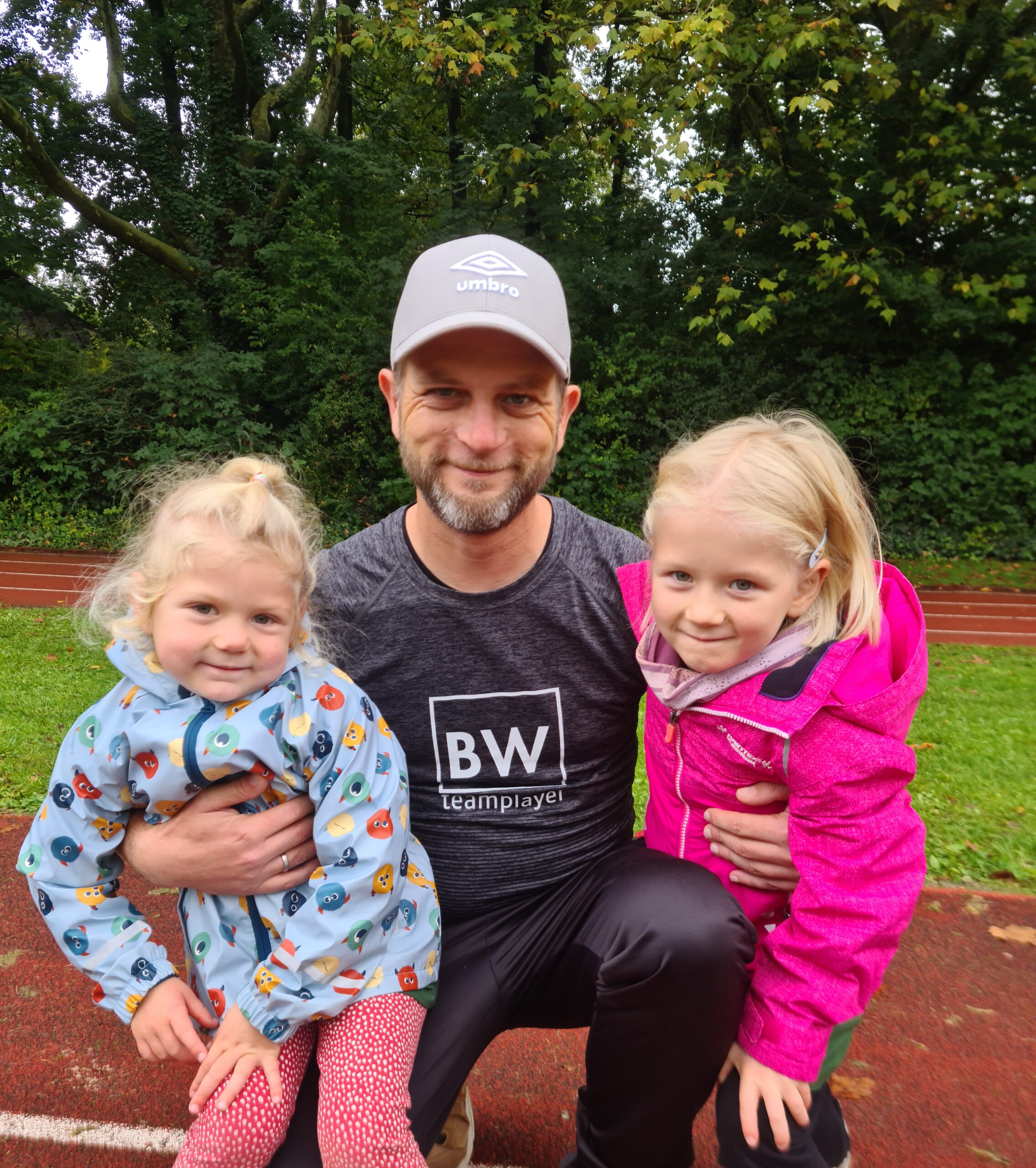 SPENDENMARATHON