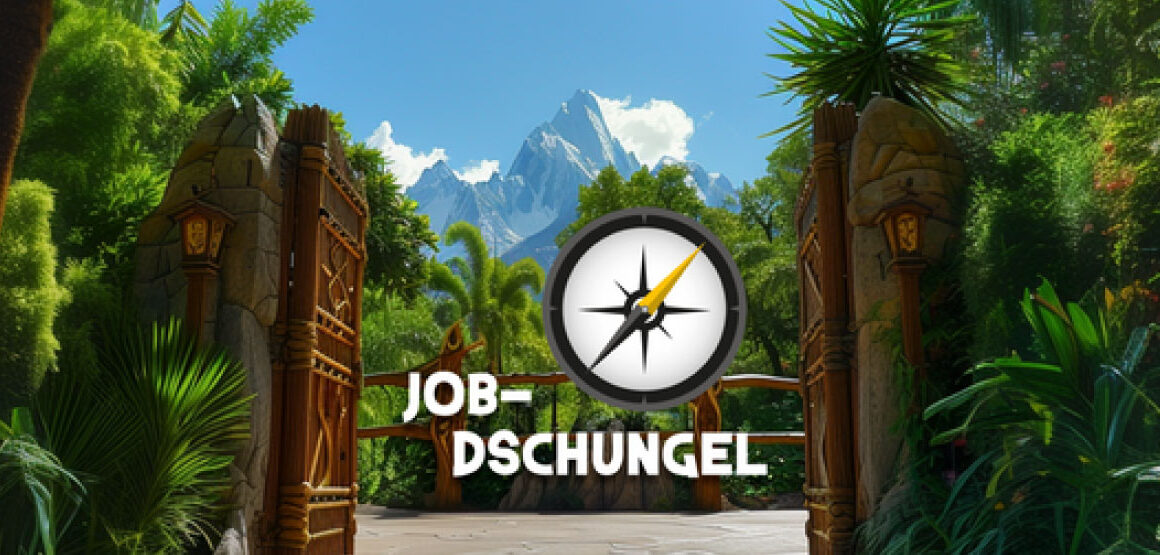 JOB-DSCHUNGEL