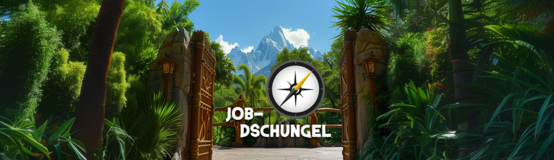 JOB-DSCHUNGEL