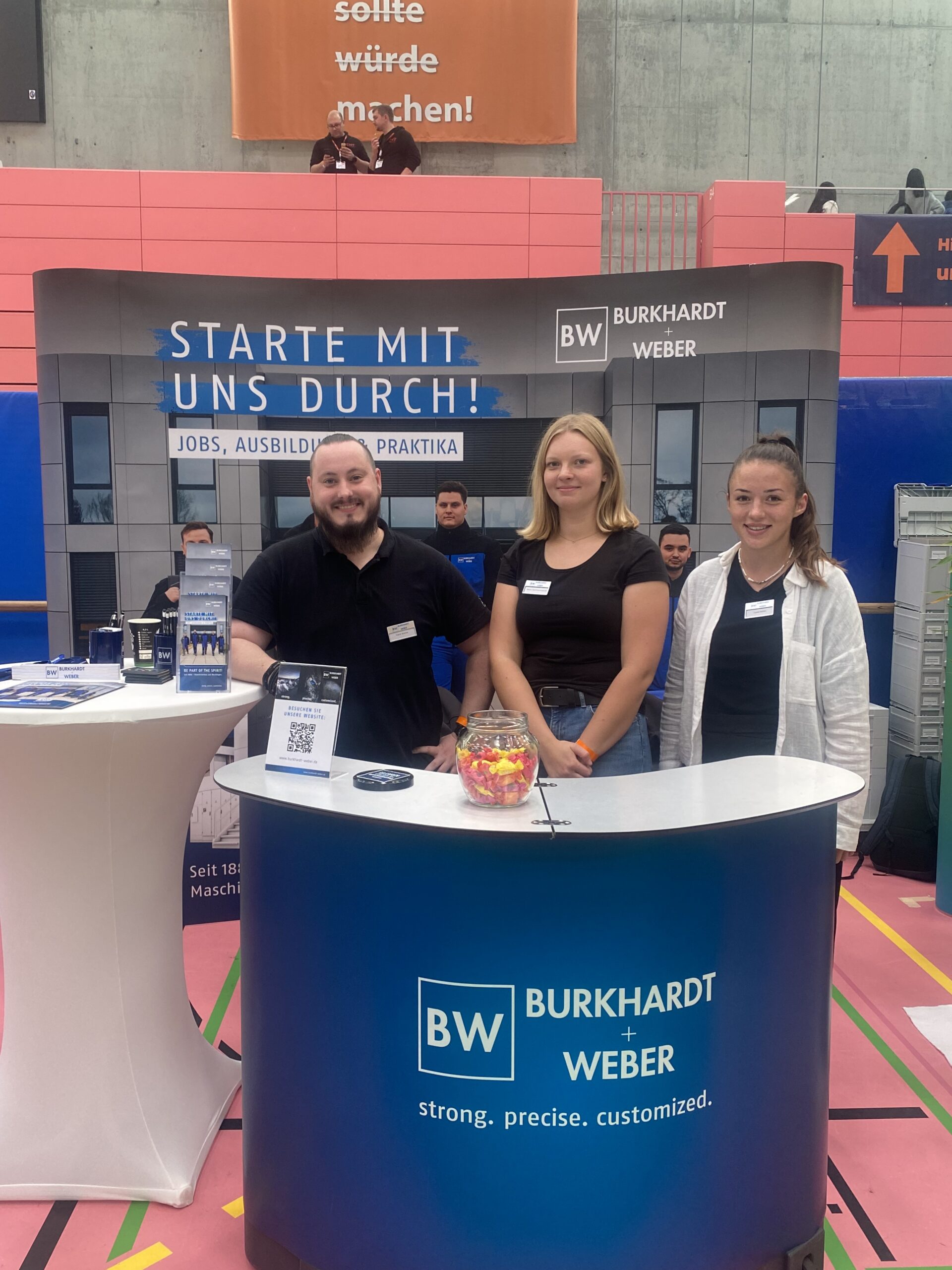 JOB DSCHUNGEL