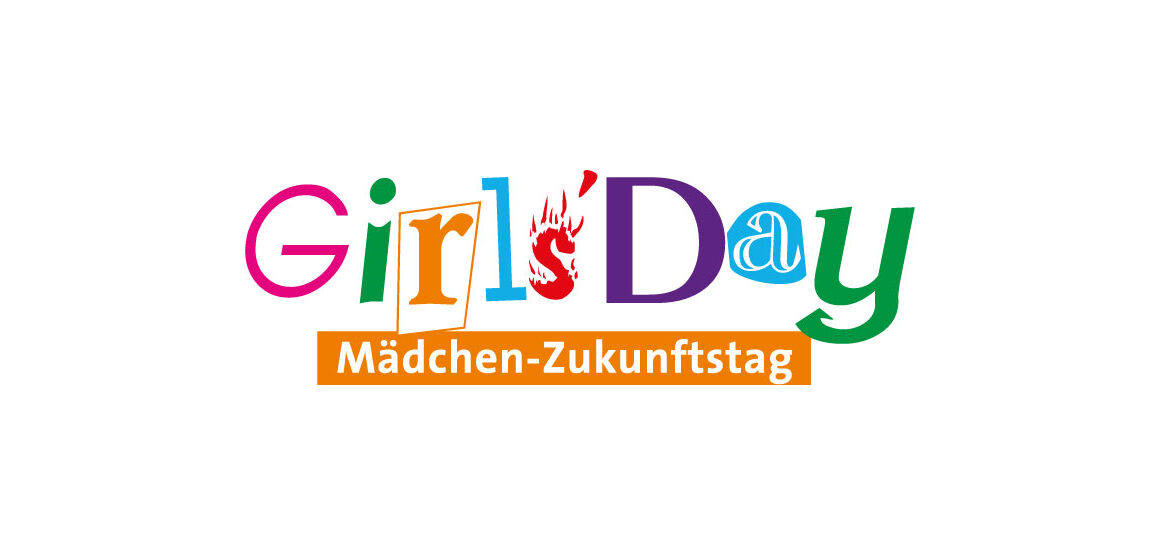 GIRLS´DAY 2026.