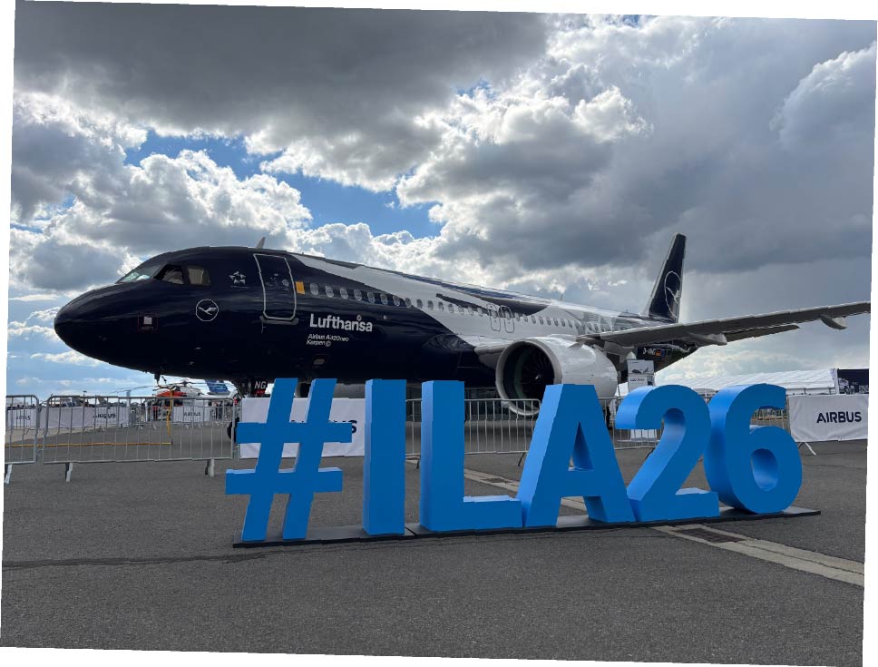 ILA BERLIN
