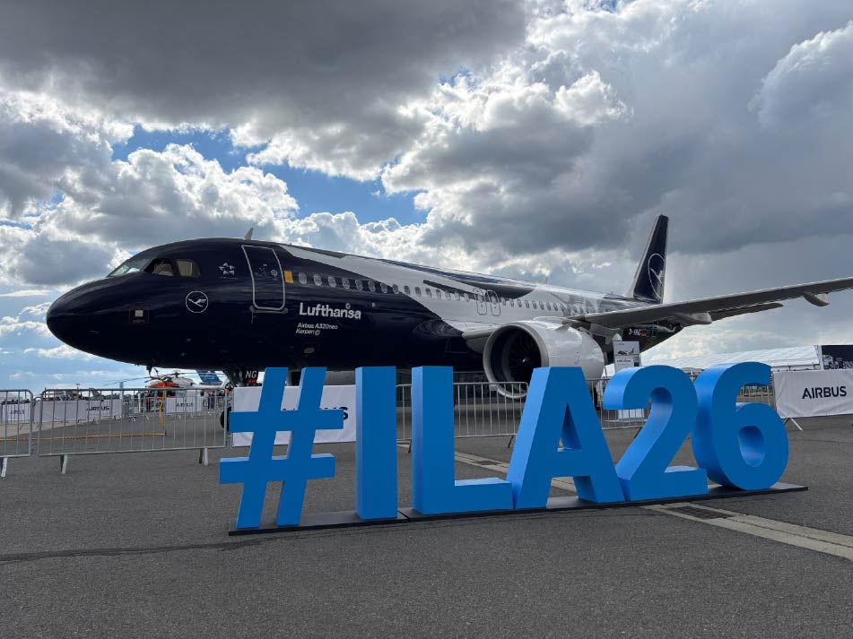 ILA BERLIN